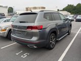Used 2021 Volkswagen Atlas SE w/ Atlas Adventure Package image 2