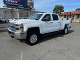 Used 2019 Chevrolet Silverado 3500 W/T w/ WT Fleet Convenience Package image 4