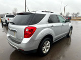 Used 2010 Chevrolet Equinox LTZ image 4
