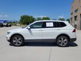 Used 2021 Volkswagen Tiguan SEL w/ 2-Row Tiguan MDO Package image 2