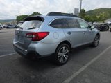 Used 2018 Subaru Outback 2.5i Limited w/ Popular Package #2 image 3