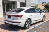 Certified 2021 Audi e-tron Premium Plus w/ Premium Plus Package image 6