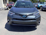 Used 2018 Toyota RAV4 Limited image 5