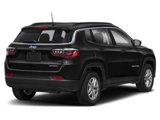 Used 2020 Jeep Compass Limited image 5