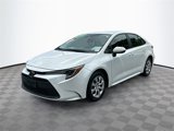 Used 2025 Toyota Corolla LE image 3