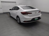 Used 2020 Hyundai Elantra SEL w/ Cargo Package (C1) image 5