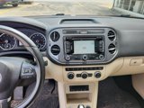 Used 2013 Volkswagen Tiguan SEL image 3