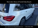 Certified 2018 Mercedes-Benz GLS 450 4MATIC image 3