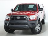 Used 2014 Toyota Tacoma 4x4 Access Cab V6 image 3