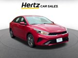 Used 2024 Kia Forte LXS image 3