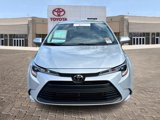 Certified 2024 Toyota Corolla LE image 6