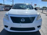 Used 2014 Nissan Versa S image 4