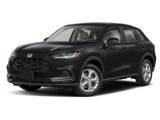 New 2025 Honda HR-V LX image 5