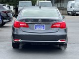Used 2017 Acura RLX w/ Technology Package image 4