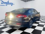 Used 2020 Ford Fusion Titanium image 5