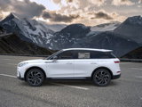 New 2025 Lincoln Corsair Reserve image 3