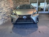 Certified 2020 Lexus NX 300h AWD w/ Comfort Package image 3