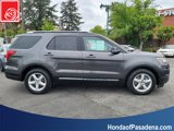 Used 2018 Ford Explorer XLT w/ Equipment Group 201A image 4