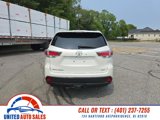 Used 2014 Toyota Highlander XLE image 6