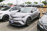 Used 2019 Toyota C-HR XLE image 4