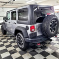 Used 2016 Jeep Wrangler Unlimited Rubicon image 3