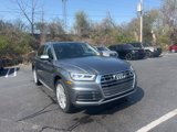 Used 2018 Audi Q5 2.0T Premium Plus w/ Premium Plus Package image 2