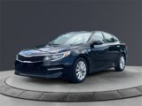 Used 2018 Kia Optima LX w/ 17" Alloy Wheels Package image 2