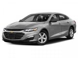 Used 2021 Chevrolet Malibu LT image 4