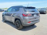 Certified 2024 Jeep Compass Latitude w/ Convenience Group image 5