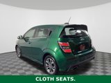 Used 2018 Chevrolet Sonic LT image 3