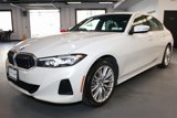 Used 2024 BMW 330i xDrive Sedan w/ Convenience Package image 3