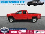 Used 2018 Chevrolet Silverado 2500 W/T w/ WT Convenience Package image 5