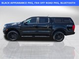 Used 2021 Ford Ranger XLT w/ Equipment Group 302A High image 3