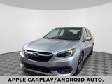 Used 2022 Subaru Legacy Premium image 2