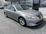 Used 2013 Hyundai Genesis 3.8 image 2