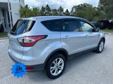 Certified 2017 Ford Escape SE image 3