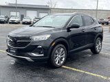Used 2021 Buick Encore GX Select w/ Advanced Technology Package image 3