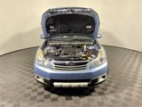 Used 2012 Subaru Outback 2.5i Limited w/ Moonroof Pkg image 5