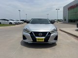Used 2020 Nissan Maxima 3.5 SV w/ Floor Mat Group image 2
