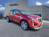 New 2025 Cadillac XT5 Premium Luxury image 2