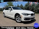 Used 2017 BMW 330i xDrive Sedan image 3