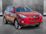 Used 2013 Hyundai Tucson GLS image 3