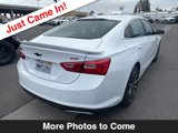 Used 2025 Chevrolet Malibu RS image 6
