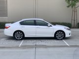 Used 2015 Honda Accord Sport image 4