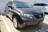 Used 2010 Lexus RX 350 2WD image 2