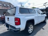 Used 2017 GMC Sierra 1500 SLE w/ SLE Value Package image 5