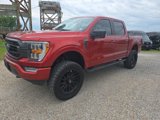 Used 2023 Ford F150 XLT w/ Equipment Group 302A High image 3