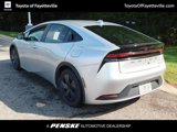 Used 2024 Toyota Prius LE image 3