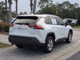 Used 2021 Toyota RAV4 XLE image 5