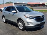 Used 2018 Chevrolet Equinox LT image 3